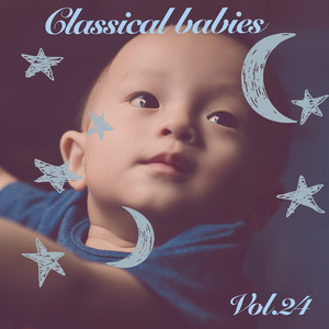 Classical Babies, Vol. 24 (Explicit)