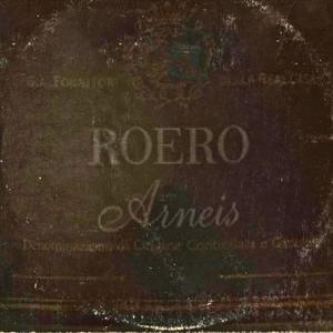 Roero Arneis (feat. YourBestFrenk, Dj Sambo3000 & Frankie Flow)