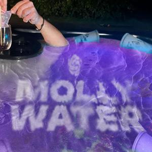 MOLLY WATER (feat. Tea Time, M.Deux & KAMO) [Explicit]