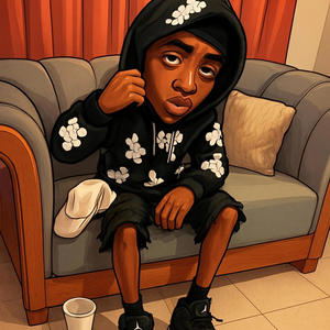 KLACHOKE (feat. PJ Prod) (Explicit)