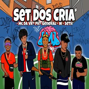 Set Dos Cria