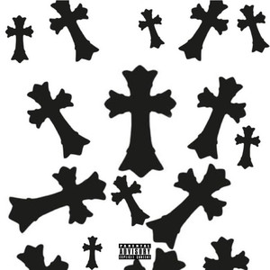 Chrome Heart Denim (Explicit)