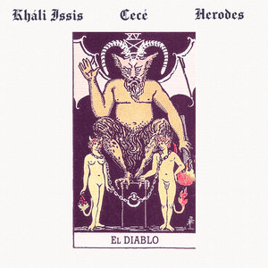 El Diablo (Explicit)