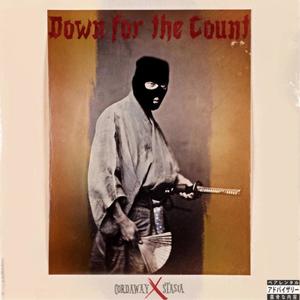 Down For The Count EP (Explicit)