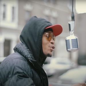 King Of Drill | From The Block Performance(feat. 26AR) (Explicit)