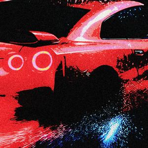 GT-R (feat. Young Tyrell & ARKADY)