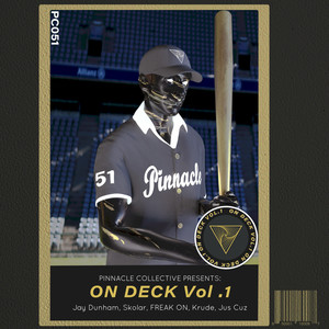 On Deck Vol. 1