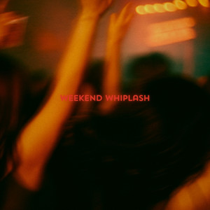 Weekend whiplash