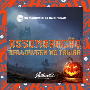 Assombração Halloween no Talibã (Explicit)