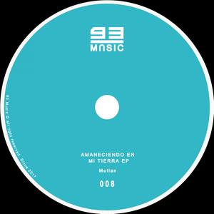 De Mi Tierra (Original Mix)