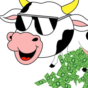 Cash Cow (Explicit)