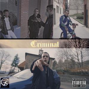 Criminal (feat. Djotakensey) [Explicit]