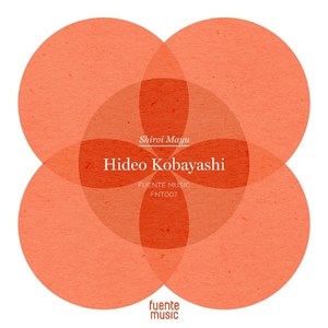 Shiroi Mayu (Piano Mix)