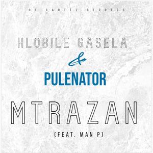Mtrazan (feat. MaN p) (vocal mix)