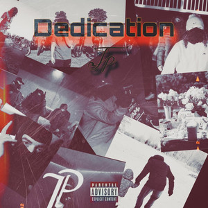 Dedication (Explicit)