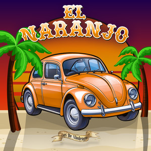 El Naranjo