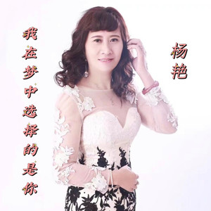 我在梦中选择的是你 (伴奏)