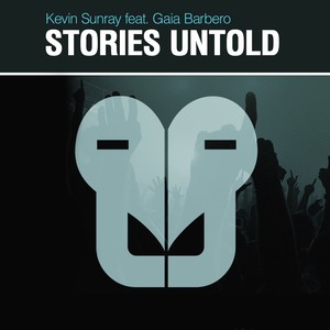 Stories Untold (The Originals)