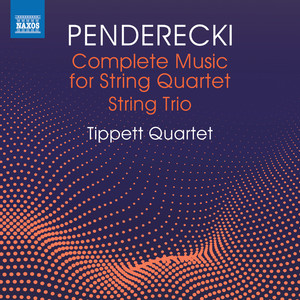 String Quartet No. 3, 