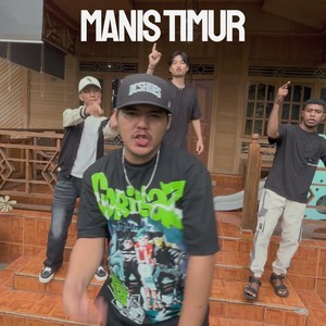 MANIS TIMUR