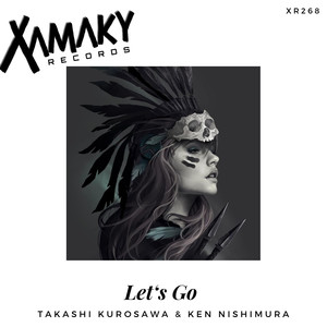 Let's Go (Original Mix)