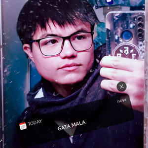 GATA MALA (feat. JAMPI) (Explicit)