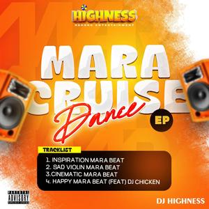 Happy Mara Beat (feat.Dj Chicken)