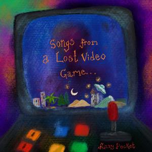 Songs From A Lost Video Game