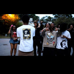 33 Freestyle (feat. Loaf, RRunoff & Ace) (Explicit)