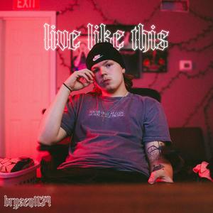 live like this (Live)