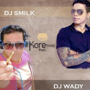 El Trompeta (DJ Wady & DJ Smilk Remix)