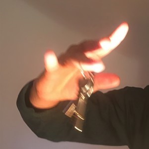 Keep Spinning (Explicit)