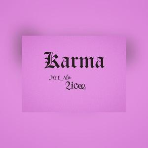 Karma (Explicit)