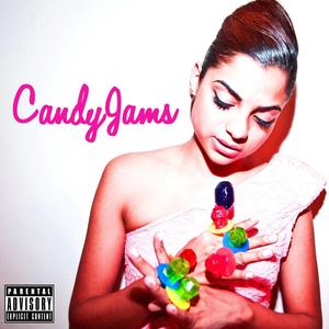 Candy Jams (Explicit)