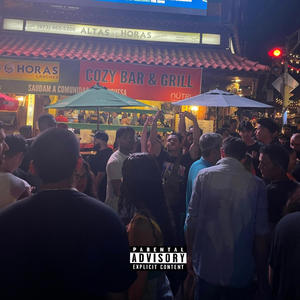 WE HAD A BALL (Explicit)