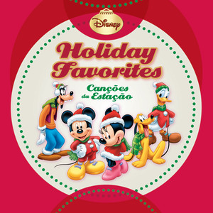 Disney Holiday Favorites