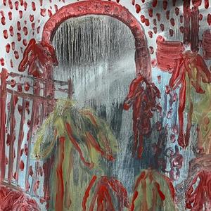 Siehst du wie die Stadt Weint? (Explicit)