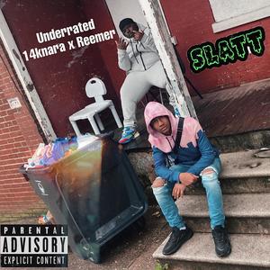 Underrated (feat. Reemer) (Explicit)