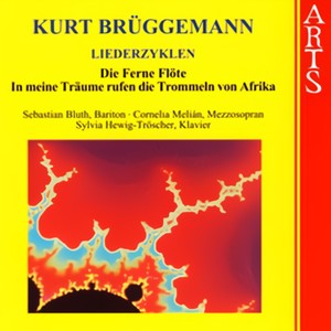 Liederkreis Die Ferne Flöte Die Ferne Flöte (Brüggemann)