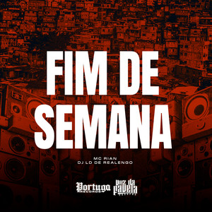 Fim de Semana (Explicit)