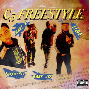 C5 FreeStyle