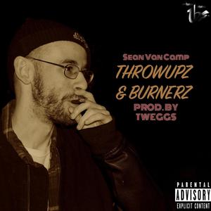 Ski Mask(feat. Shamazz James) (Explicit)