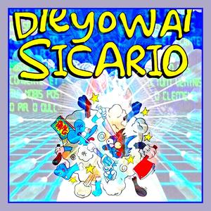 ITCHY & SCRATCHY EP (feat. dieyowai) (Explicit)