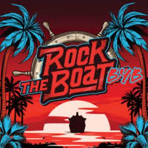 Rock The Boat (Explicit)