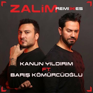 Zalim (Dj Eyüp Remix)