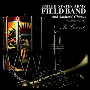 The Armed Forces Medley - The Armed Forces Medley