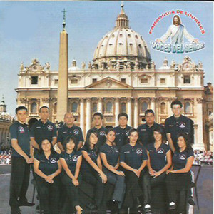 Venimos Hoy a Tu Altar