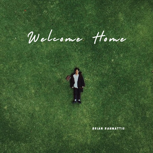 Welcome Home (Accoustic Version)