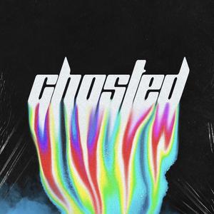 ghosted (feat. Saint Noelle) [Explicit]