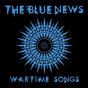 The Blue News - Hitman Blues